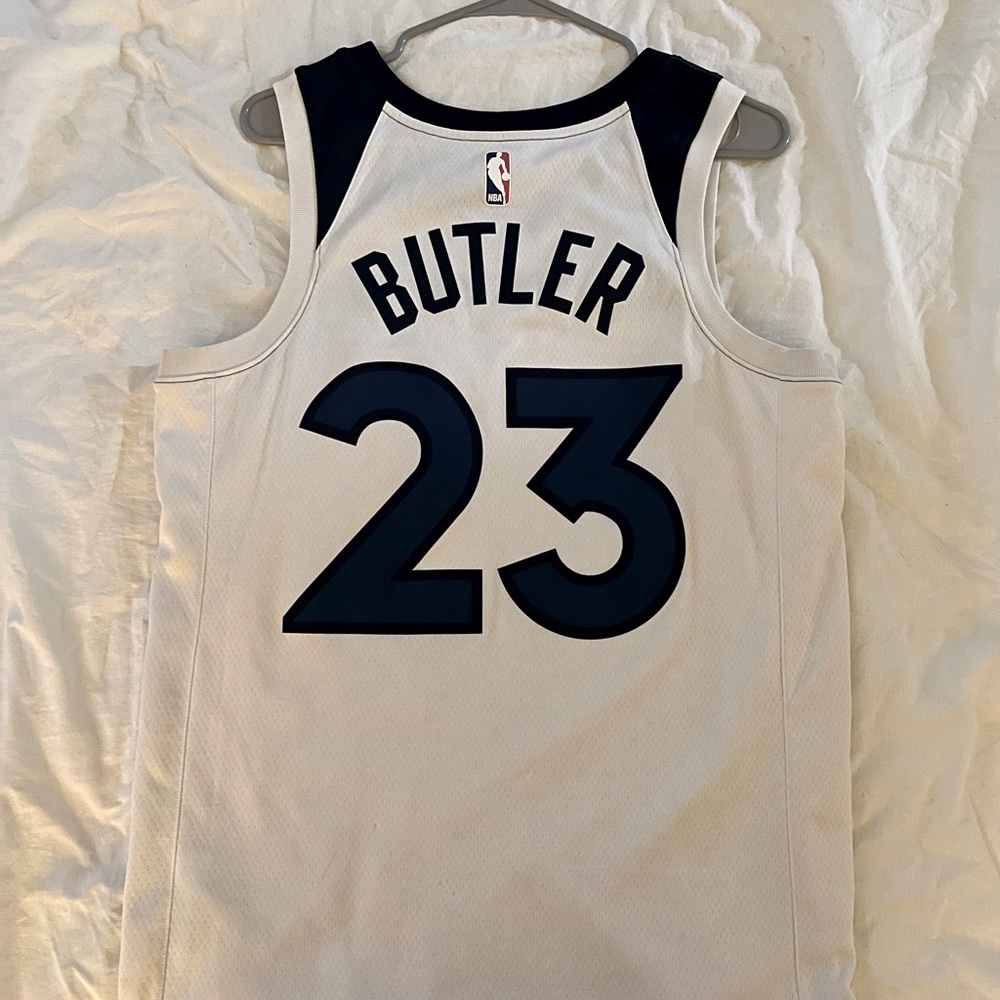 Jimmy Butler Timberwolves Swingman Jersey